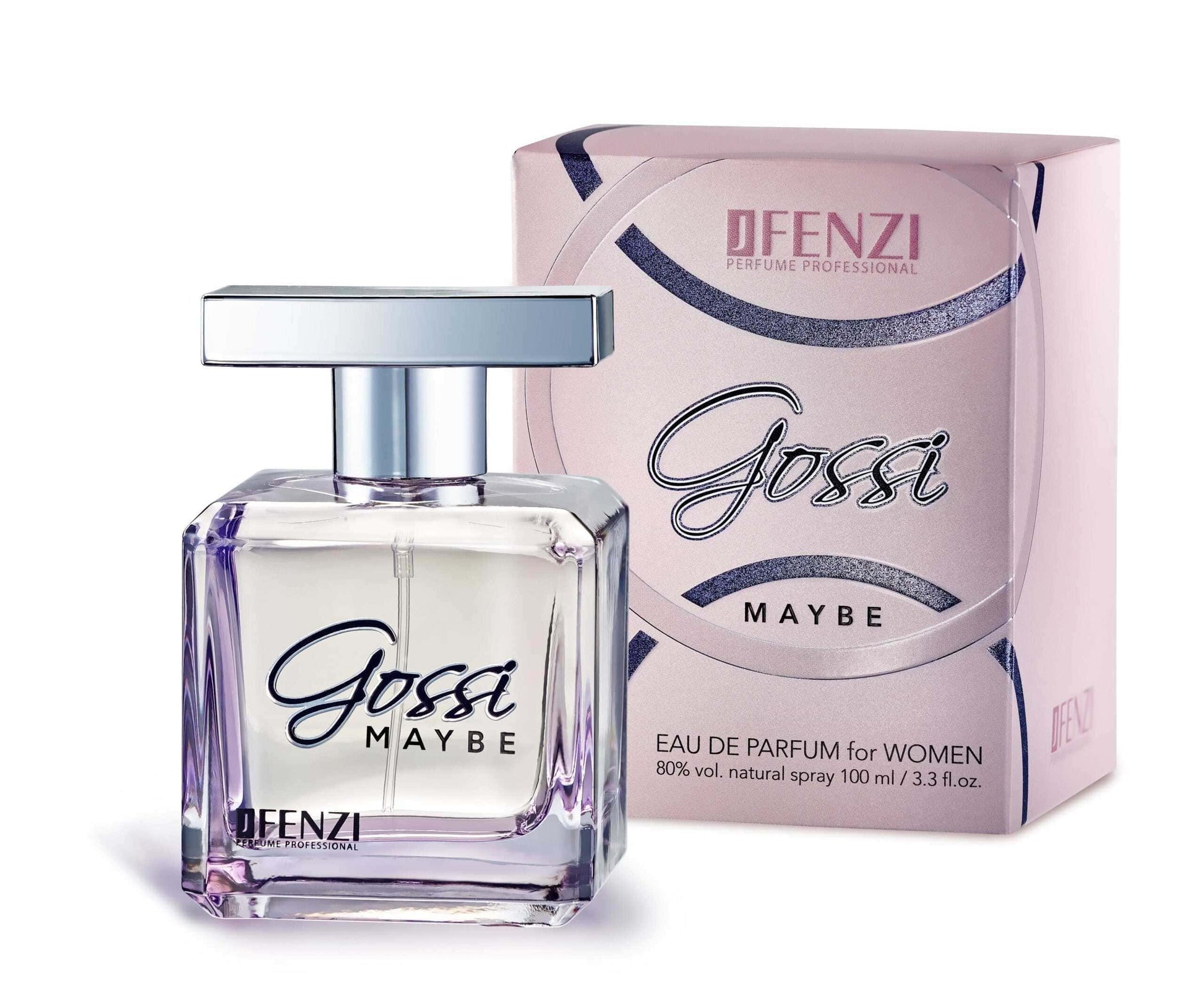 Gossi Maybe for her by Jfenzi - Webparfums.nl