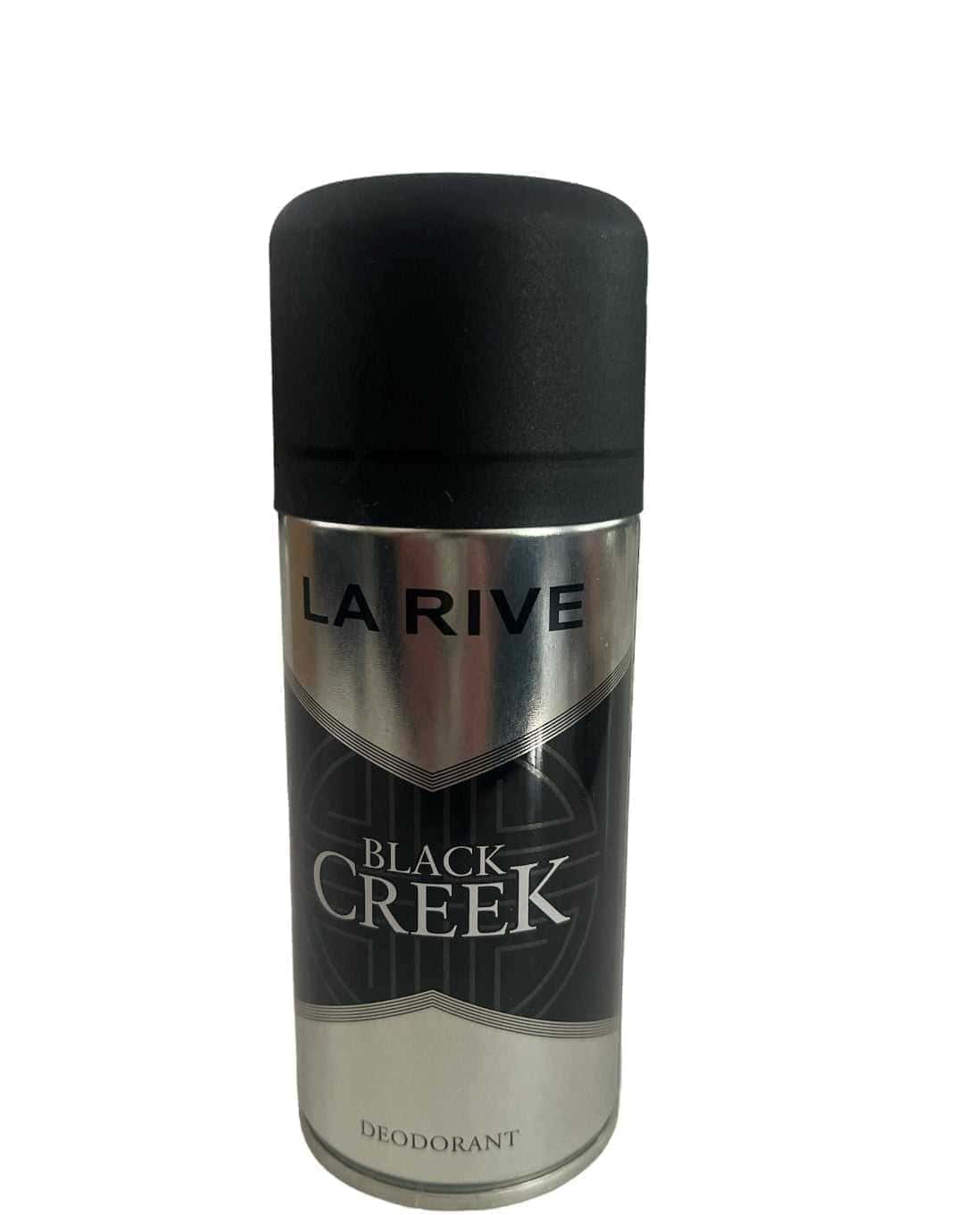 Black Creek 150ml Deo for him by La Rive - Webparfums.nl