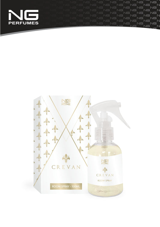 Crevan Room Spray 100ml by NG - Webparfums.nl