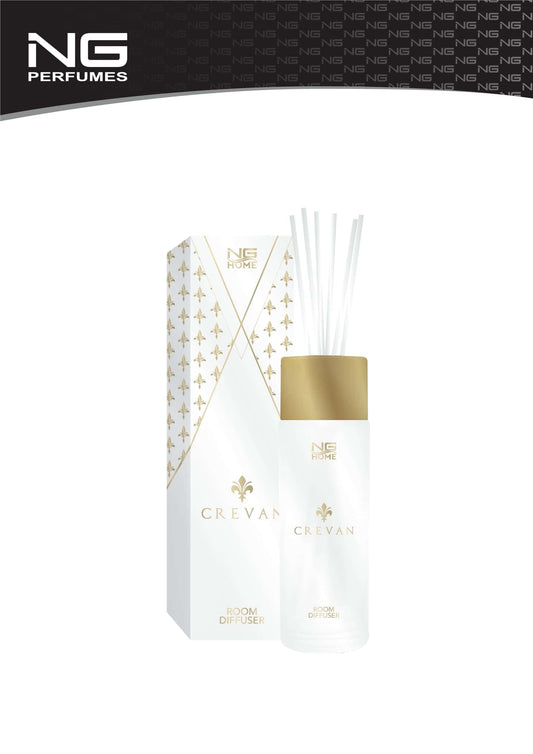 Crevan Room Diffuser 100ml by NG - Webparfums.nl