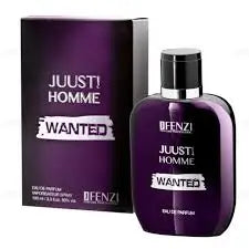 Juust Homme Wanted by Jfenzi - Webparfums.nl