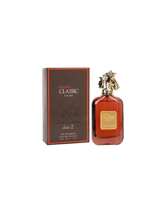 L'Homme Classic for him by Close 2 - Webparfums.nl