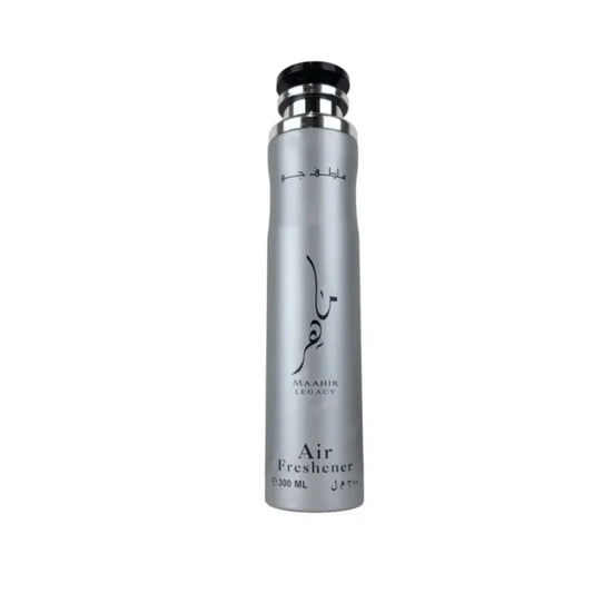 Maahir legacy Roomspray by Lattafa