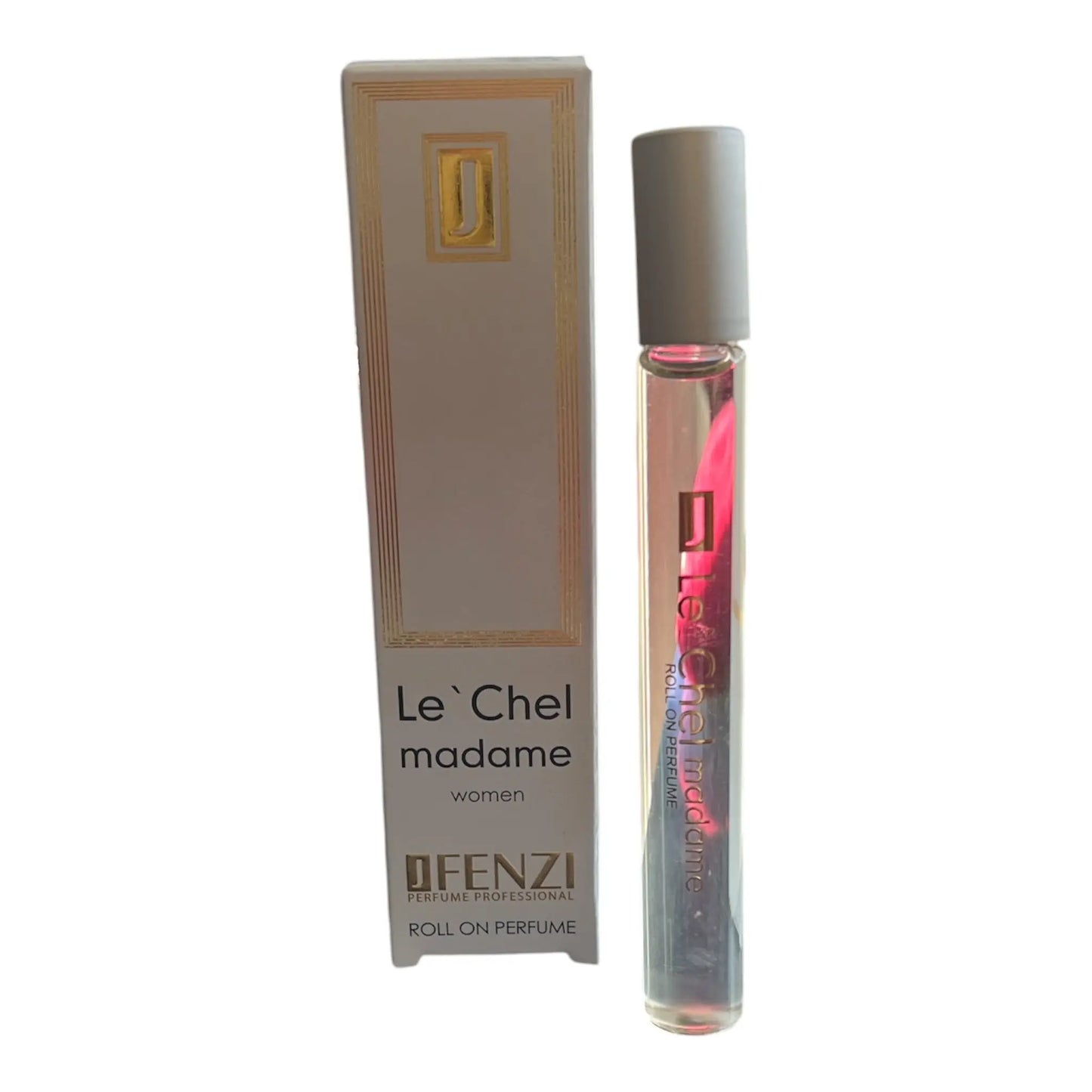 Le'Chel Madame for her by Jfenzi