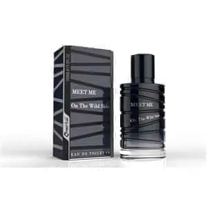 MEET ME On The Wild Side for him by Omerta - Webparfums.nl