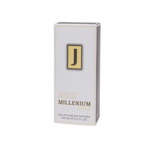 Millenium Gold for him by Jfenzi