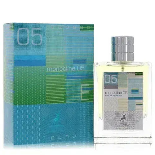 Monocline 05 Unisex by Maison Alhambra - Webparfums.nl