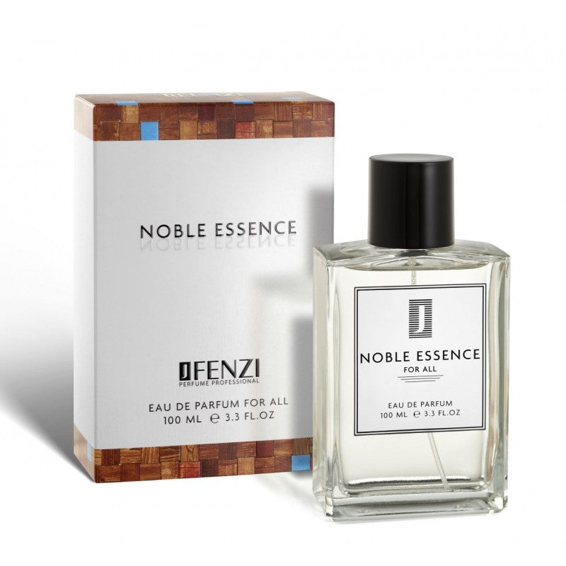 Noble Essence Unisex by Jfenzi