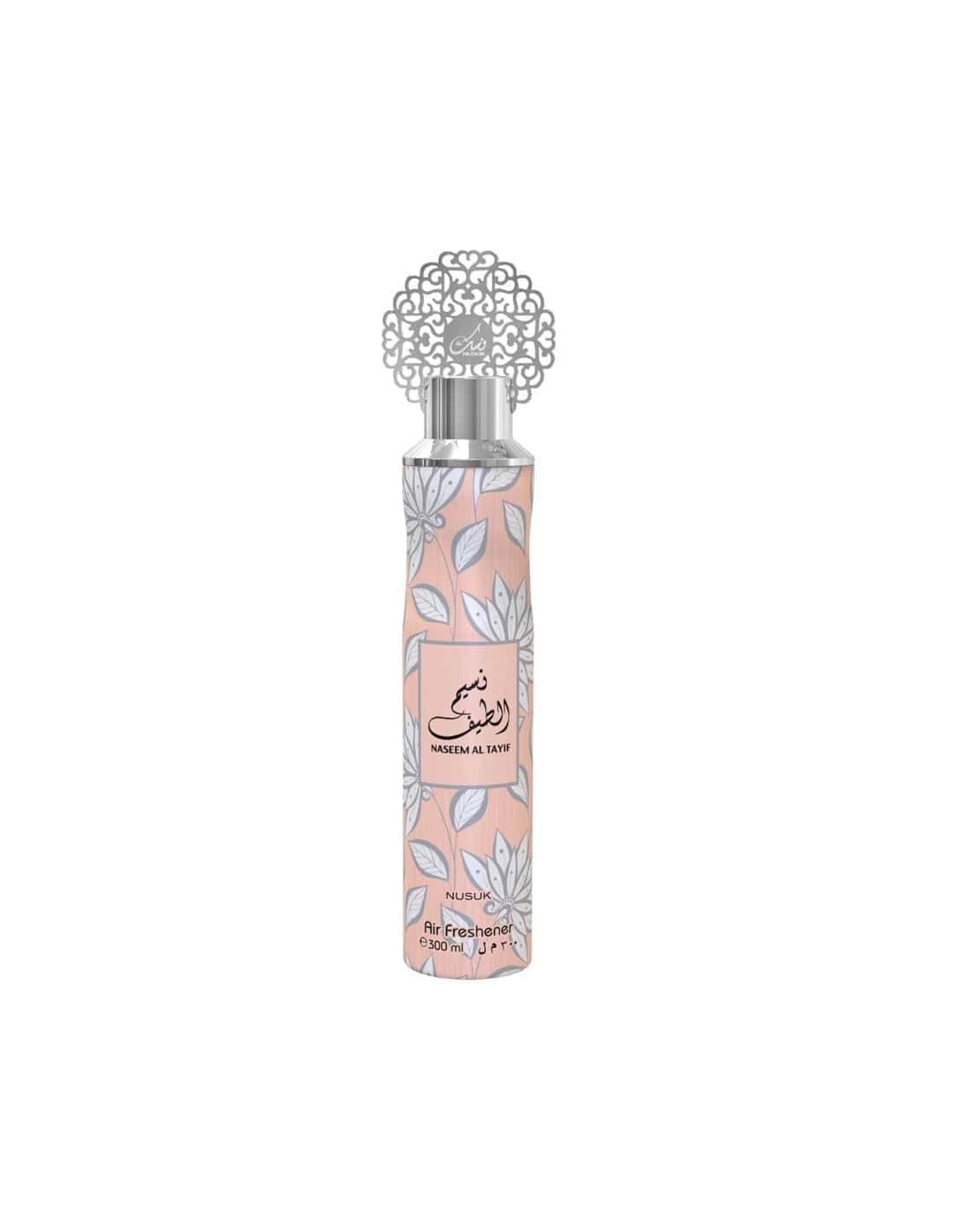 Naseem Al Tayif roomspray by Nusuk - Webparfums.nl