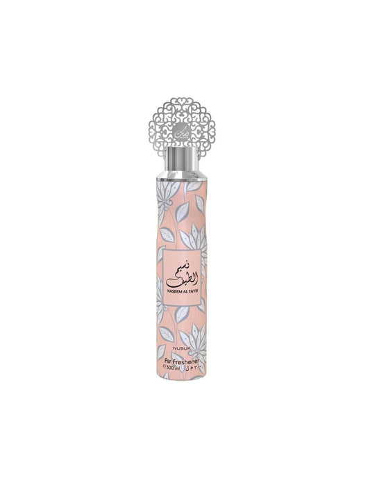 Naseem Al Tayif roomspray by Nusuk - Webparfums.nl