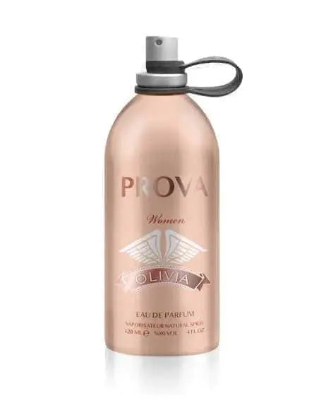 Olivia for her by Prova - Webparfums.nl
