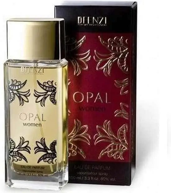 Opal for her by Jfenzi - Webparfums.nl