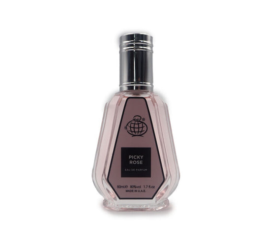 Picky Rose unisex by Fragrance World