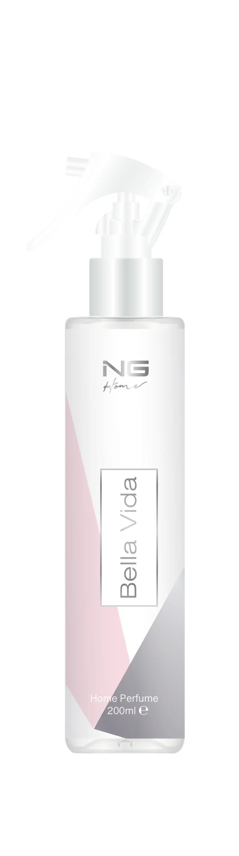 Roomspray Bella Vida by NG 200ml - Webparfums.nl