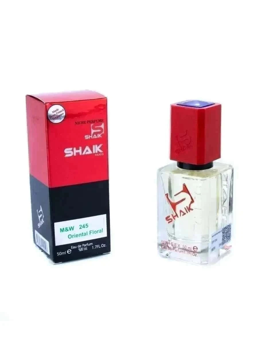 MW 245 by Shaik unisex - Webparfums.nl