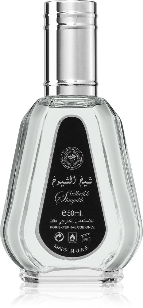Sheik Shuyukh unisex by Ard Al Zaafaran