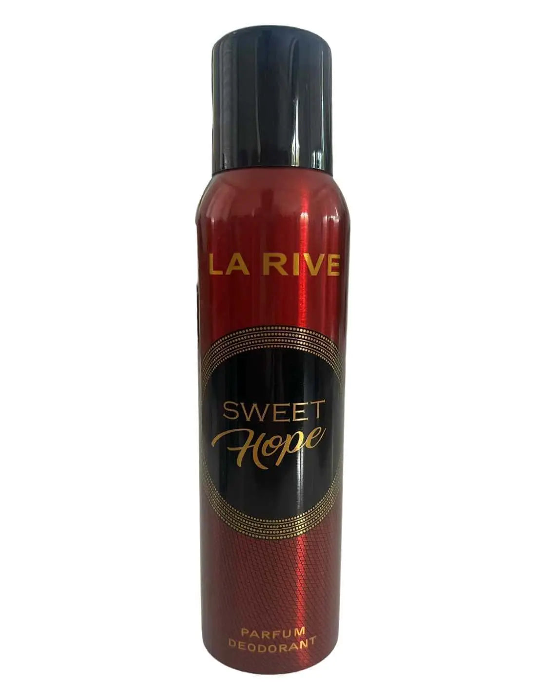 Sweet hope 150ml Deo for her by La Rive - Webparfums.nl