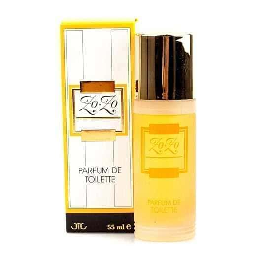 ZoZo voor Haar by Milton Lloyd 55ml Parfum de Toilette - Webparfums.nl
