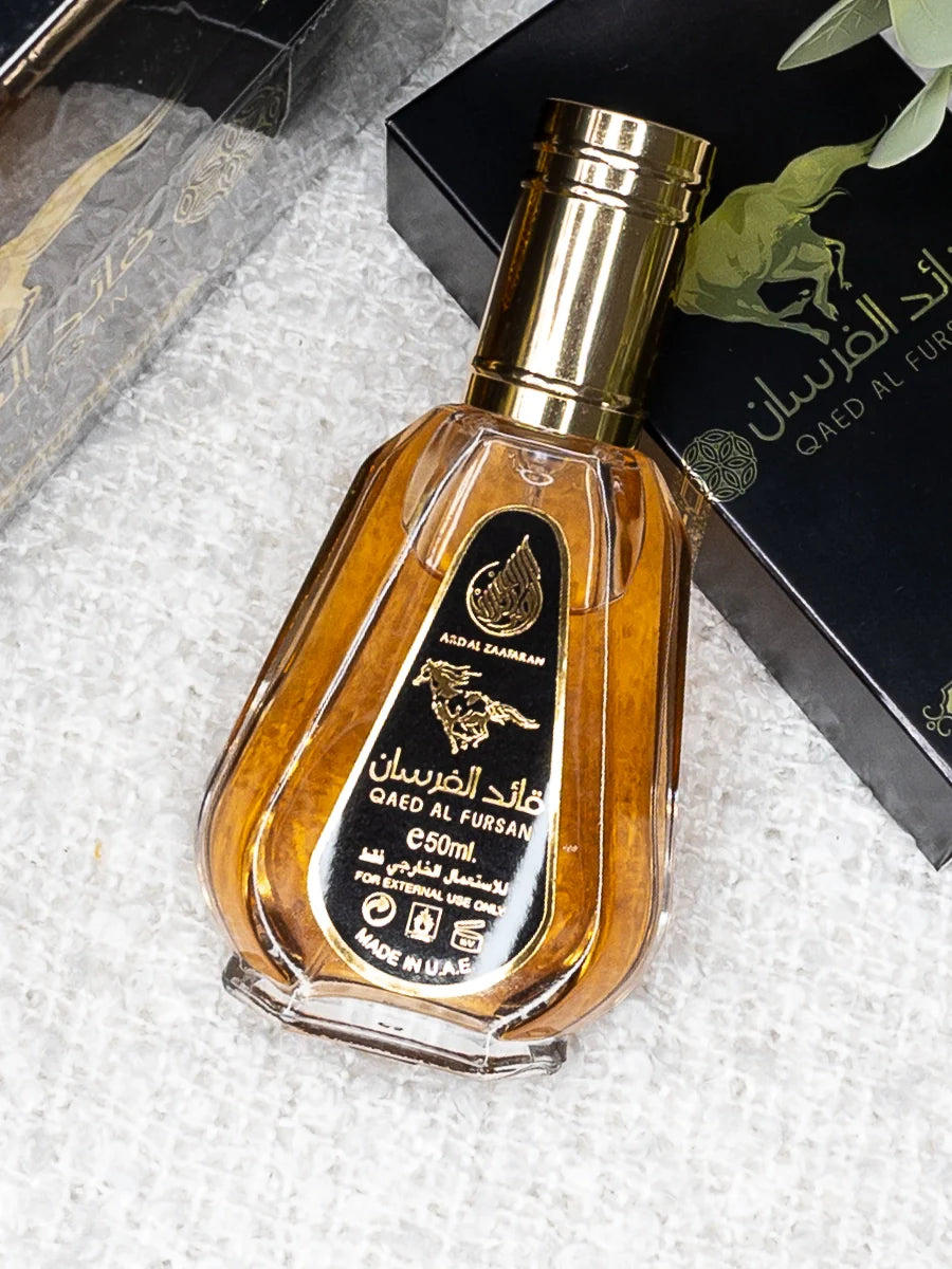 Pocket Parfums 50ml