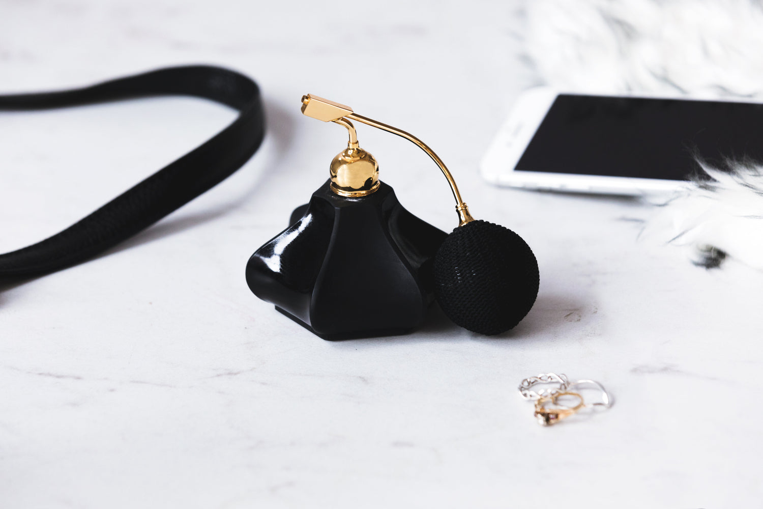 Niche Parfums