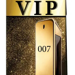 VIP 07 Autoparfum by Caribi - Webparfums.nl