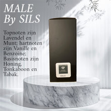 Charger l&#39;image dans la galerie, Male for him by Sils
