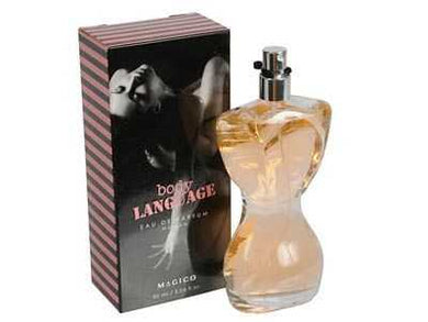 Eau de Parfum Woman 90ml Magico Body Language shop je goedkoop bij Webparfums.nl voor maar  0.00