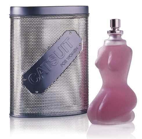 Catsuit for Her by Creation Lamis - Webparfums.nl