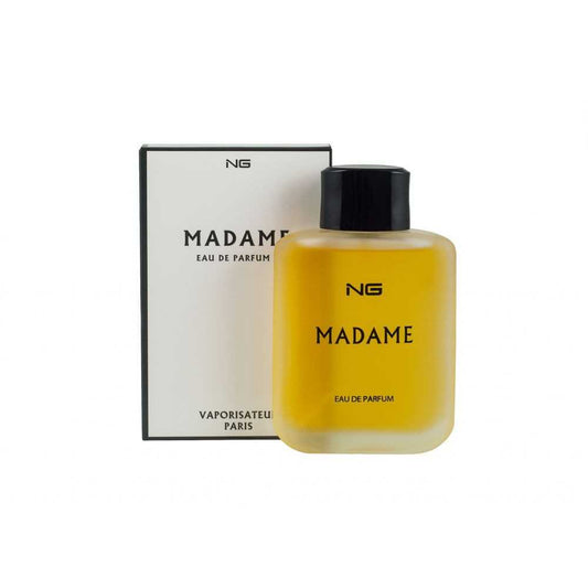 Madame for Her by NG - Webparfums.nl