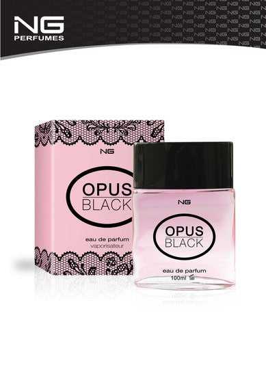 Opus for her by NG shop je goedkoop bij Webparfums.nl voor maar  5.95