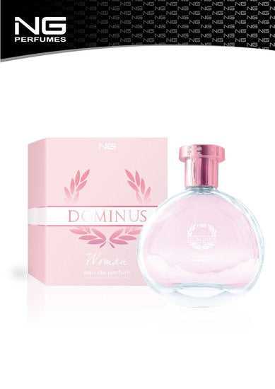 Dominus for Her by NG - Webparfums.nl