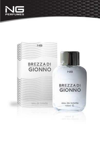BREZZA DI GIONNO for Him by NG shop je goedkoop bij Webparfums.nl voor maar  5.95