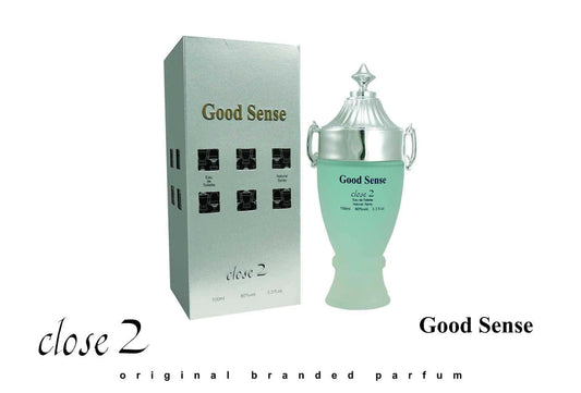 Good Sense LTD for Him by Close 2 - Webparfums.nl