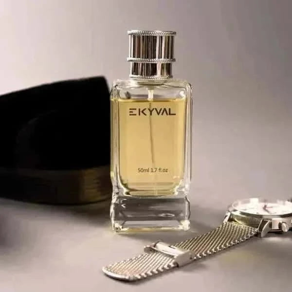1312 unisex by Ekyval - Webparfums.nl