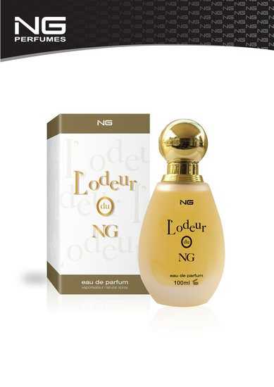 L'odeur Du NG 100ml EDP - Webparfums.nl