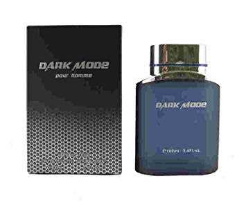 Dark Mode for him by Saffron shop je goedkoop bij Webparfums.nl voor maar  6.95