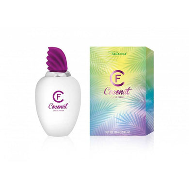 Coconut for her by CF shop je goedkoop bij Webparfums.nl voor maar  7.95