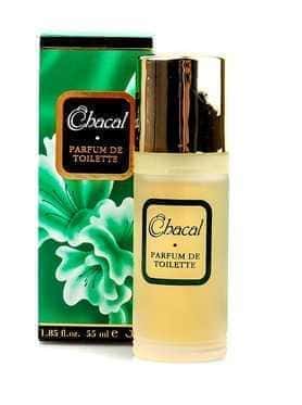 Chacal for her by Milton Lloyd - Webparfums.nl