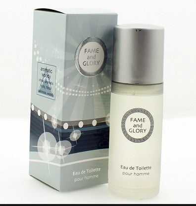 Fame and Glory for men by Milton Lloyd - Webparfums.nl