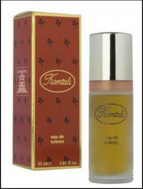 Kantali for her by Milton Lloyd shop je goedkoop bij Webparfums.nl voor maar  6.40