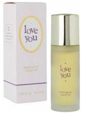 Love You for her by Milton Lloyd shop je goedkoop bij Webparfums.nl voor maar  6.40