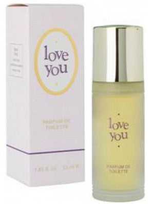 Love You for her by Milton Lloyd shop je goedkoop bij Webparfums.nl voor maar  6.40