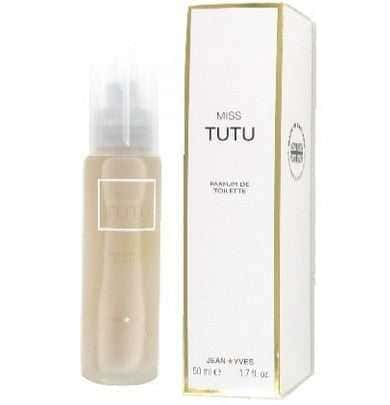 Miss Tutu for her by Milton Lloyd - Webparfums.nl