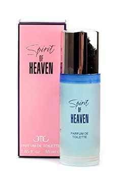 Spirit of Heaven for her by Milton Lloyd - Webparfums.nl