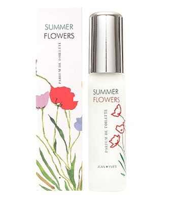 Summer Flowers for her by Milton Lloyd - Webparfums.nl