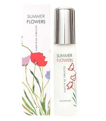 Summer Flowers for her by Milton Lloyd shop je goedkoop bij Webparfums.nl voor maar  6.40