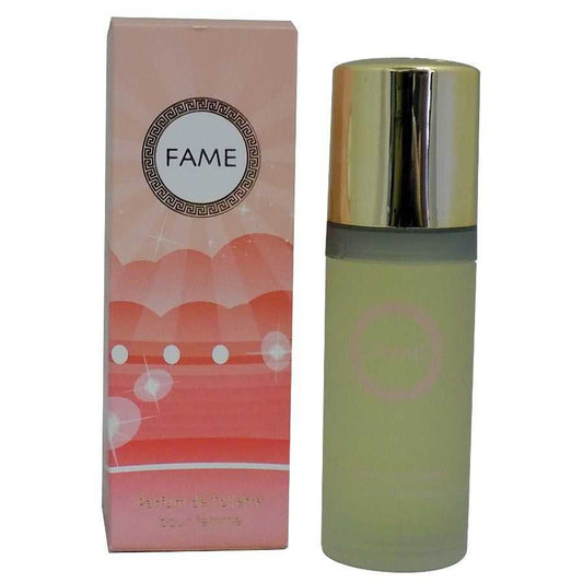 Fame for her by Milton Lloyd - Webparfums.nl