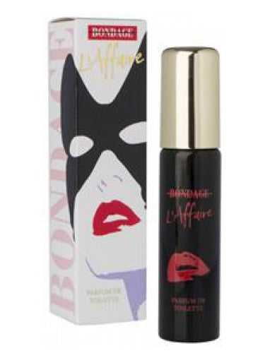 Bondage L'Affair Women by Milton Lloyd - Webparfums.nl