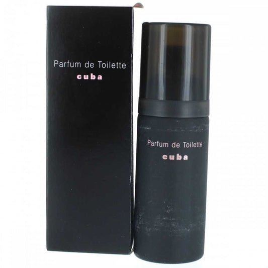 Cuba for her by Milton Lloyd - Webparfums.nl