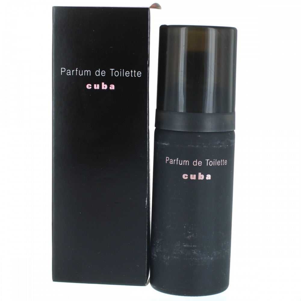 Cuba for her by Milton Lloyd - Webparfums.nl